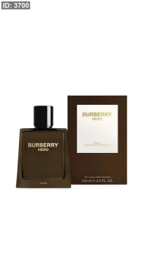 عطر - BURBERRY HERO