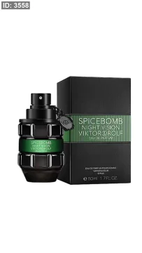 عطر - SPICEBOMB VIKTOR&ROLE 2 / 3 EXTREME second