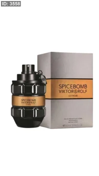 عطر - SPICEBOMB VIKTOR&ROLE 2 / 3 EXTREME