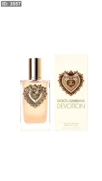 عطر - Devotion Dolce&Gabbana