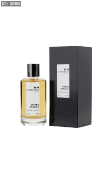 عطر - ROSES VANILLE MANCERA PARIS