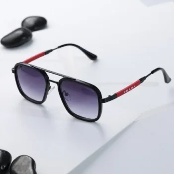 نظارة Prada رجالي