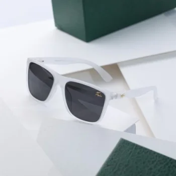 نظارة Lacoste رجالي second