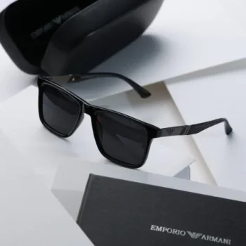 نظارة Emporio Armani رجالي
