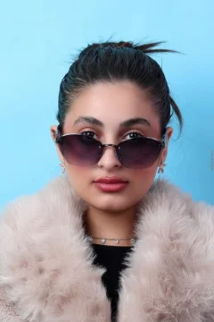 نظارة Chloé ستاتي