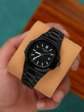 ساعة Patek Philippe رجالي