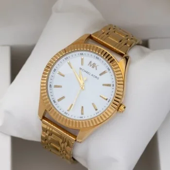 ساعة Michael Kors رجالي second