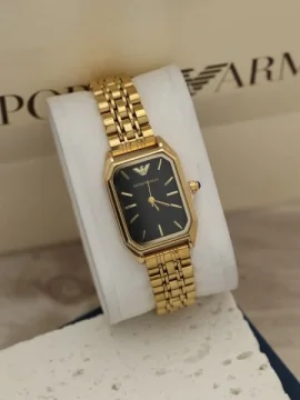 ساعة Emporio Armani ستاتي second
