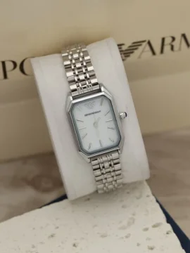 ساعة Emporio Armani ستاتي