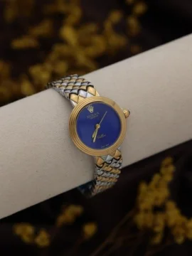 ساعة Rolex ستاتي