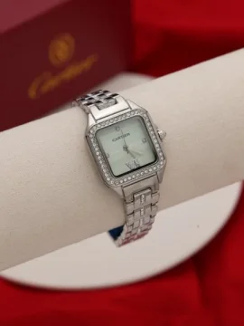 ساعة Cartier ستاتي second
