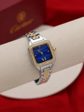 ساعة Cartier ستاتي