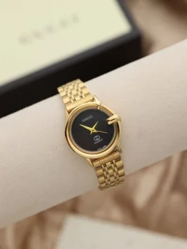 ساعة Gucci ستاتي second