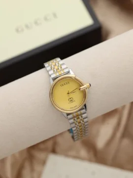 ساعة Gucci ستاتي