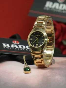 ساعة Rado ستاتي second