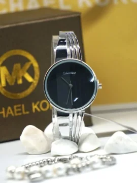 ساعة Michael Kors ستاتي