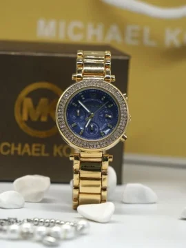 ساعة Michael Kors ستاتي second