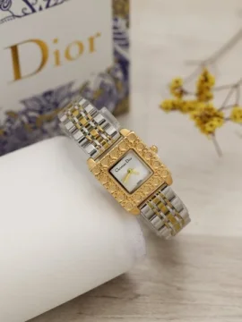 ساعة Dior ستاتي