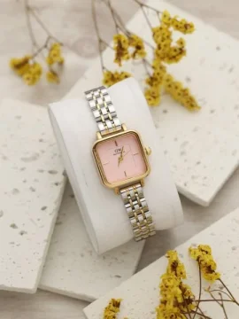 ساعة Daniel Wellington ستاتي second