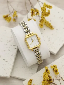 ساعة Daniel Wellington ستاتي