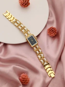 ساعة Chanel ستاتي