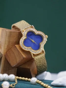 ساعة Van Cleef & Arpels ستاتي