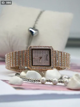 ساعة PIAGET ستاتي