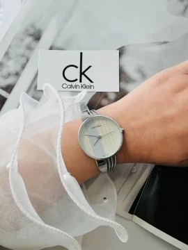 ساعة Calvin Klein ستاتي