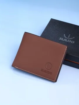 محفظة Rado second