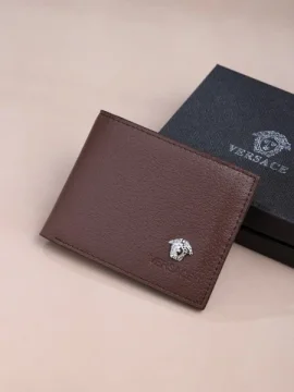 محفظة Versace