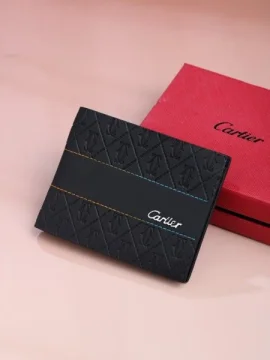 محفظة Cartier second