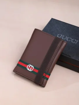 محفظة Gucci
