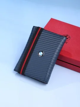 محفظة BMW second