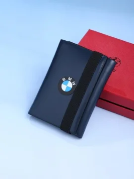 محفظة BMW