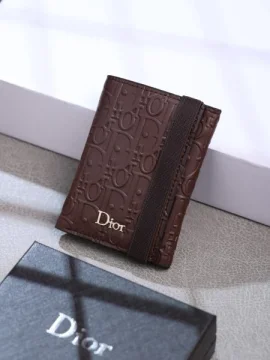 محفظة Dior second