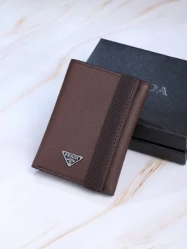 محفظة Prada second