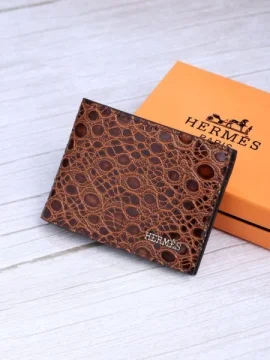 محفظة Hermès