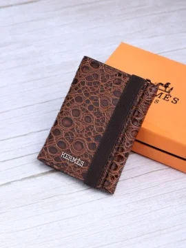 محفظة Hermès second