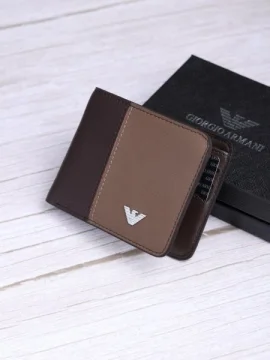 محفظة Emporio Armani second