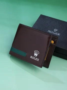 محفظة Rolex second