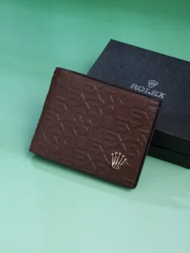 محفظة Rolex