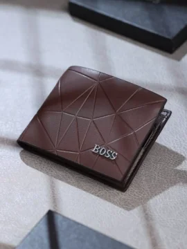 محفظة Hugo Boss second