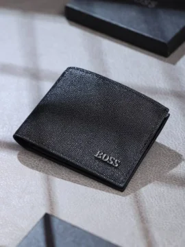 محفظة Hugo Boss