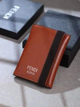 محفظة Fendi second