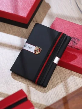محفظة Porsche