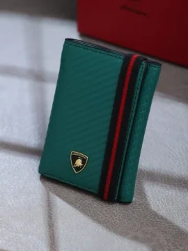 محفظة Lamborghini second