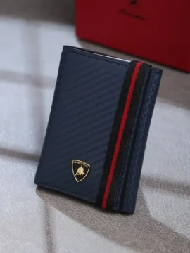 محفظة Lamborghini