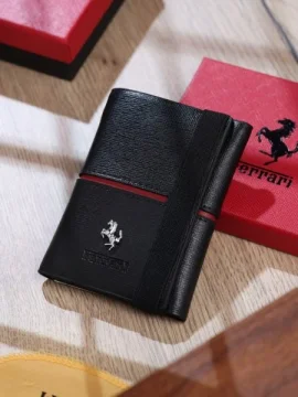 محفظة Ferrari second