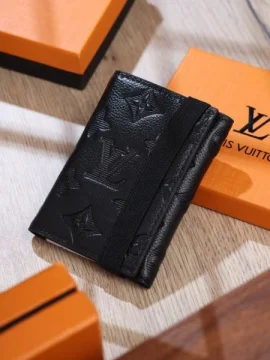 محفظة Louis Vuitton - LV second