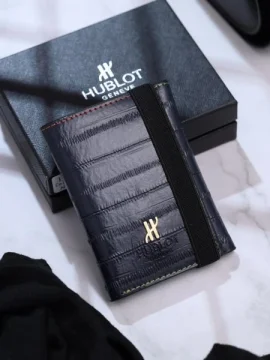 محفظة Hublot second
